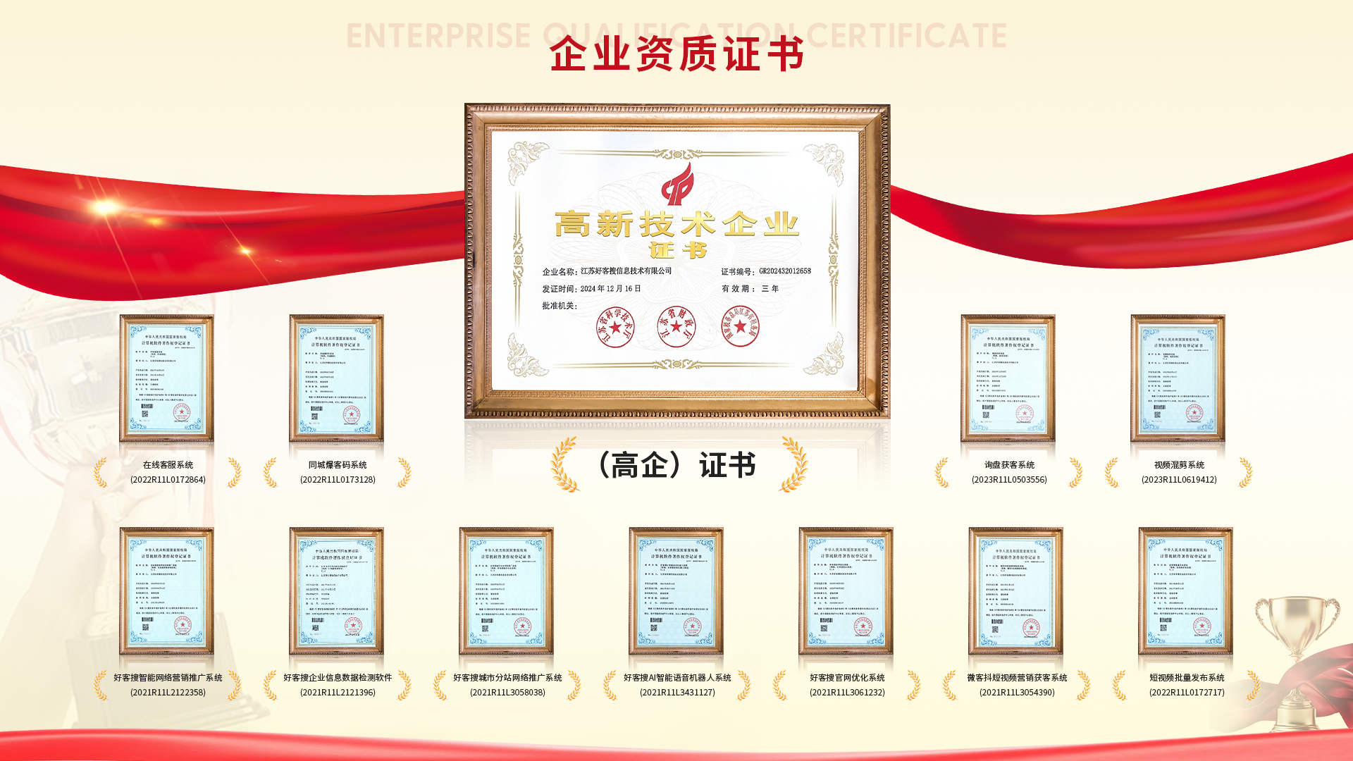 陆丰网站排名收录的几条秘密，很少有人知道